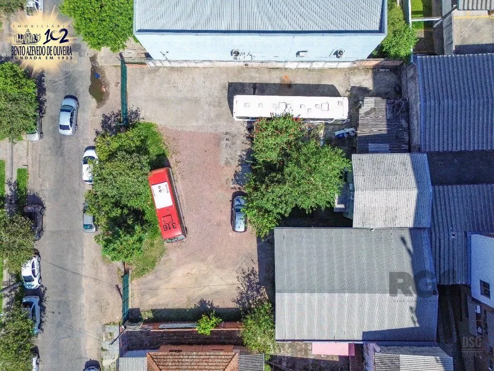 Terreno, 960 m² - Foto 1