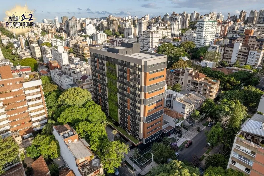 Apartamento, 1 quarto, 25 m² - Foto 1