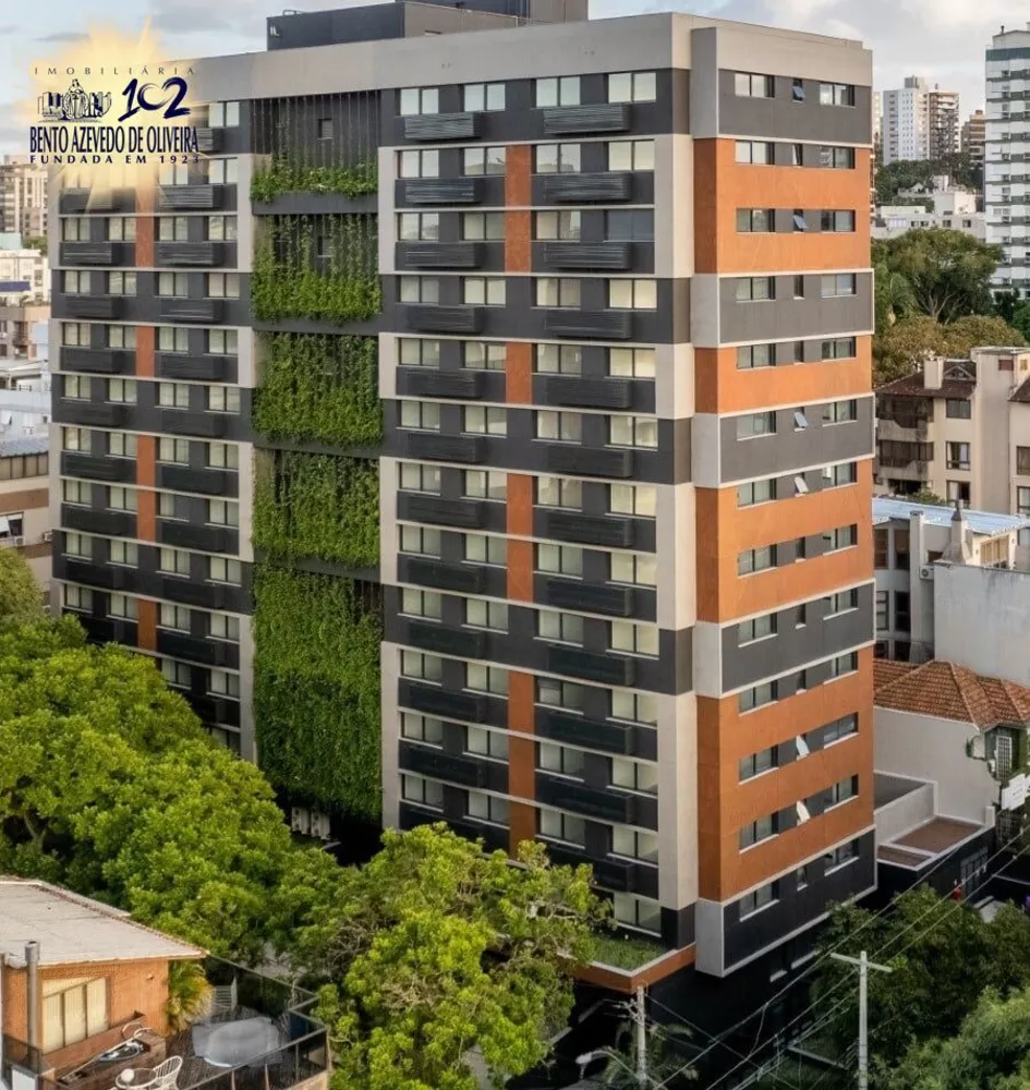 Apartamento, 1 quarto, 25 m² - Foto 7