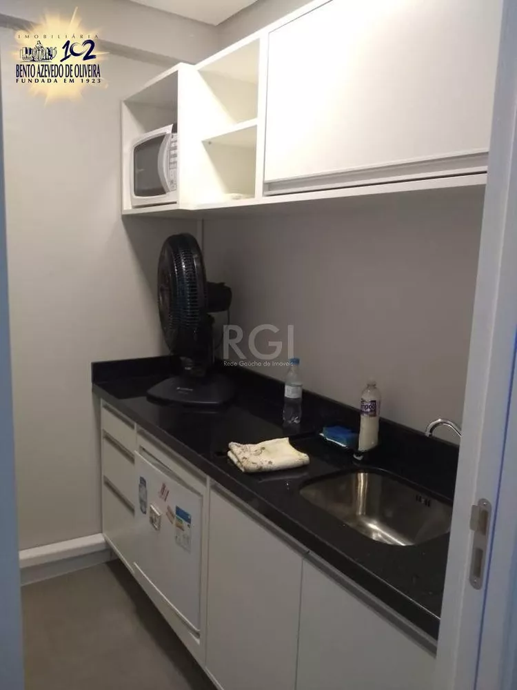 Sala-Conjunto, 35 m² - Foto 3