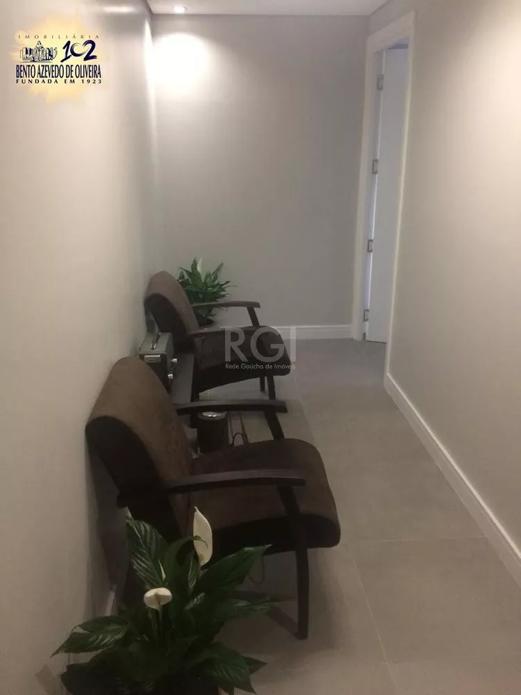 Sala-Conjunto, 35 m² - Foto 7