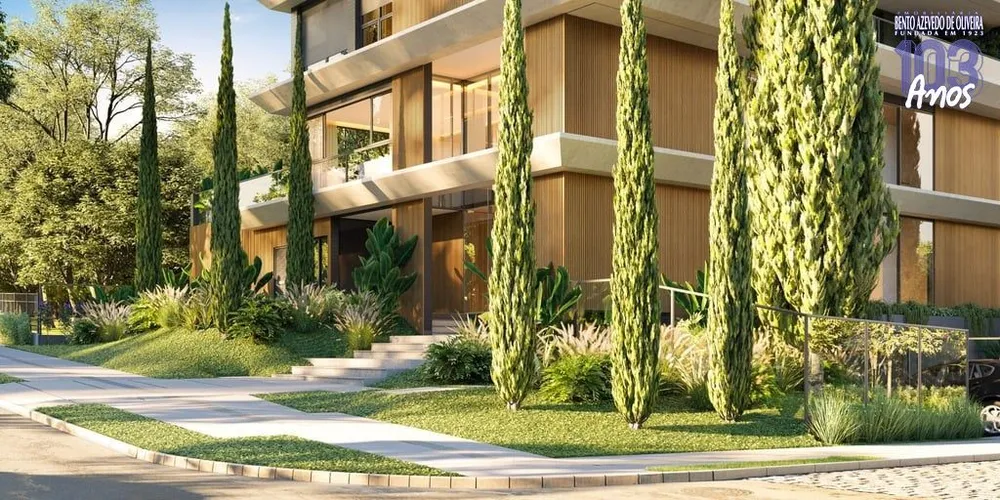 Apartamento, 3 quartos, 154 m² - Foto 4