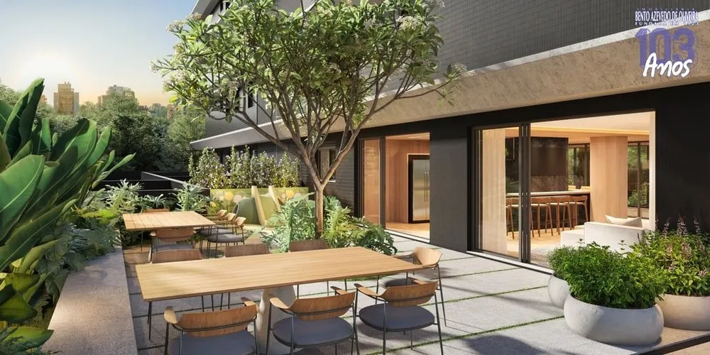 Apartamento, 3 quartos, 154 m² - Foto 8