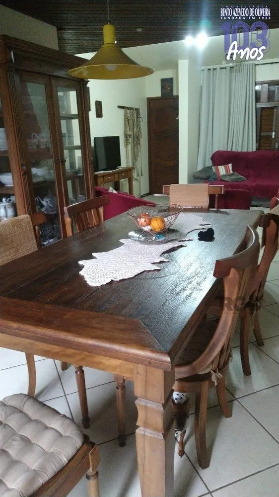 Casa, 4 quartos, 200 m² - Foto 2