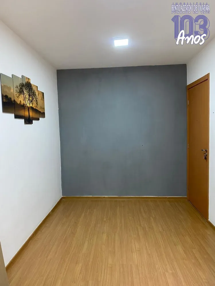 Apartamento, 2 quartos, 41 m² - Foto 5