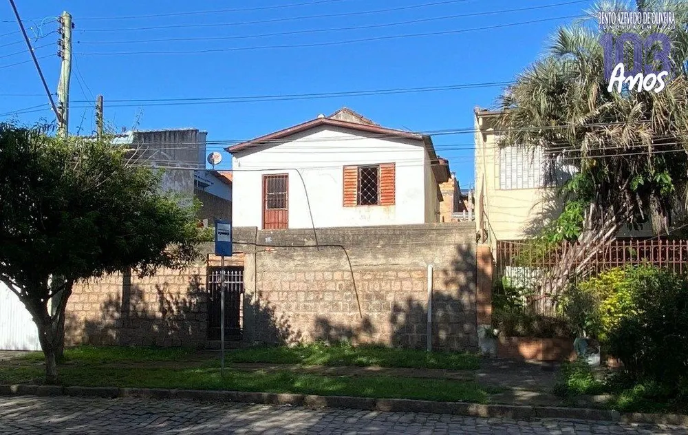 Terreno, 233 m² - Foto 1