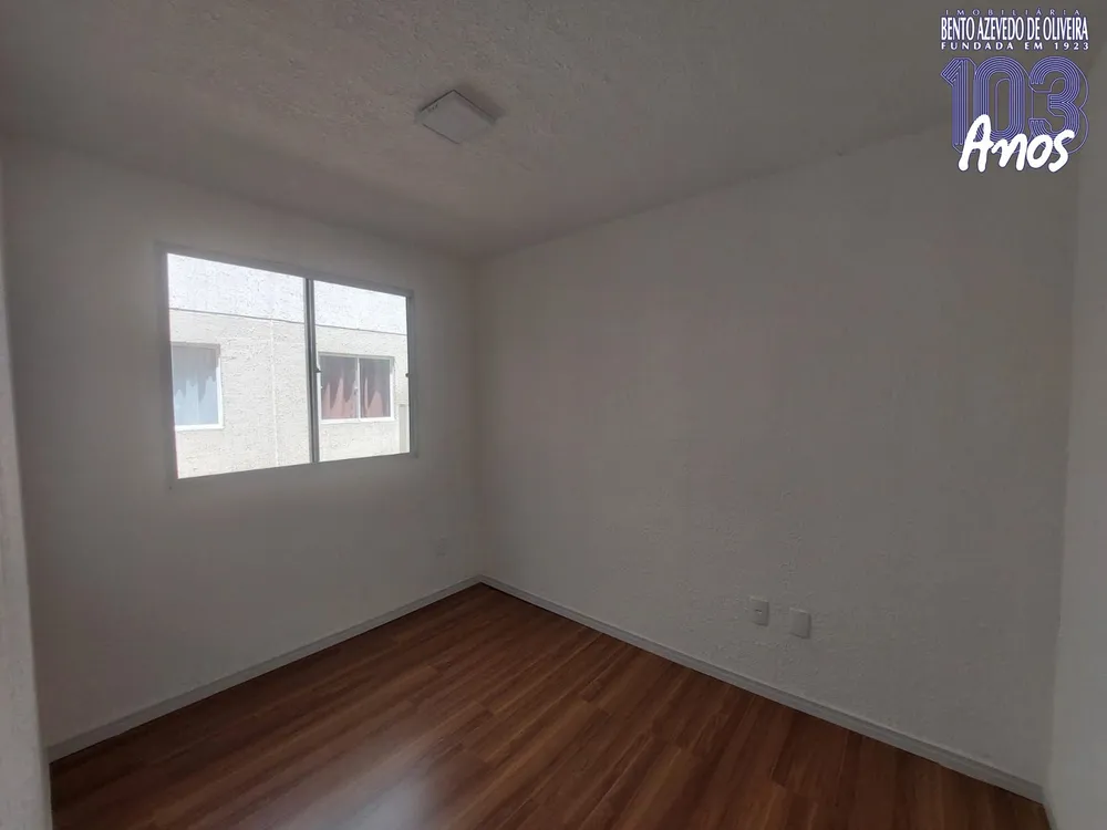 Apartamento, 2 quartos, 41 m² - Foto 5