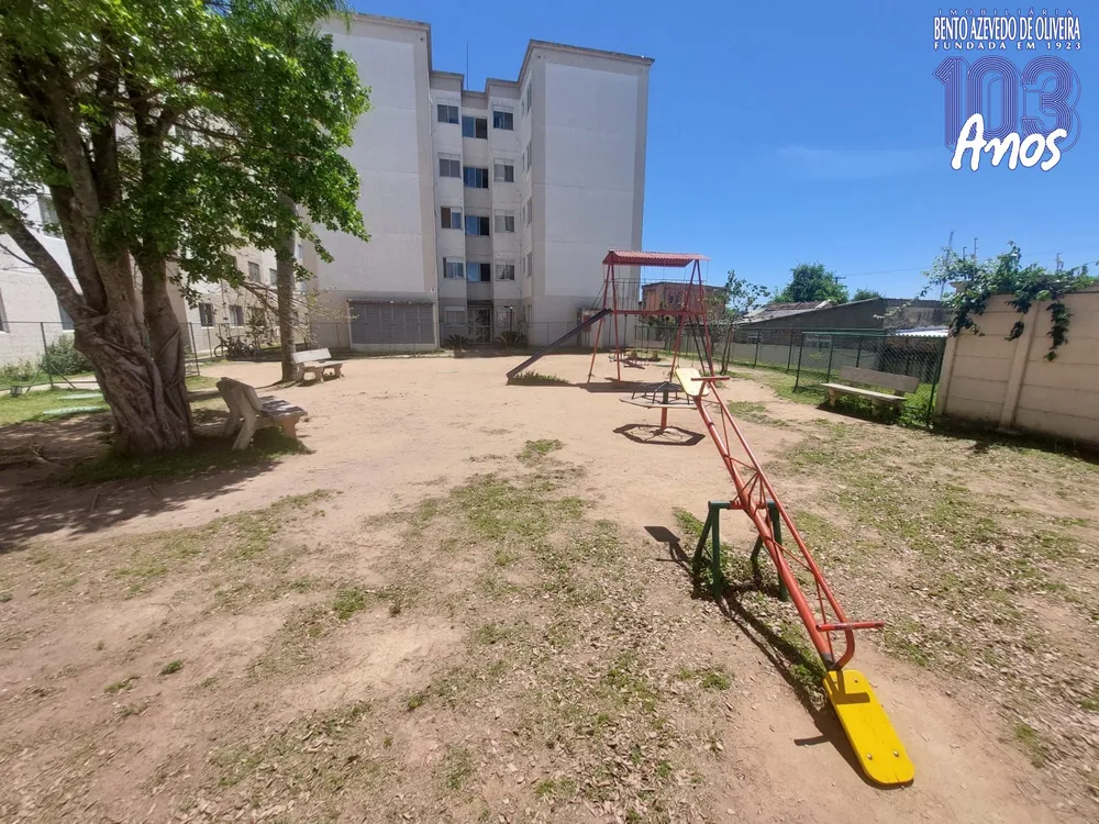 Apartamento, 2 quartos, 41 m² - Foto 7