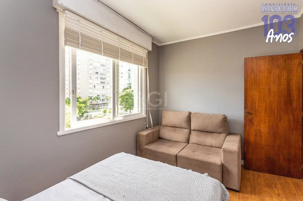 Apartamento, 4 quartos, 186 m² - Foto 4
