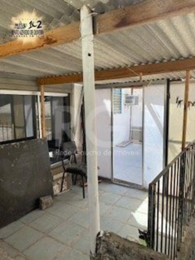 Sobrado, 5 quartos, 120 m² - Foto 6