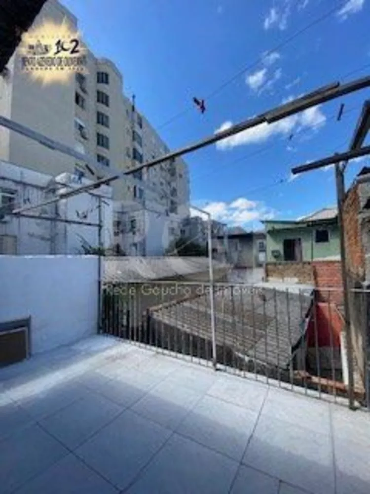Sobrado, 5 quartos, 120 m² - Foto 1