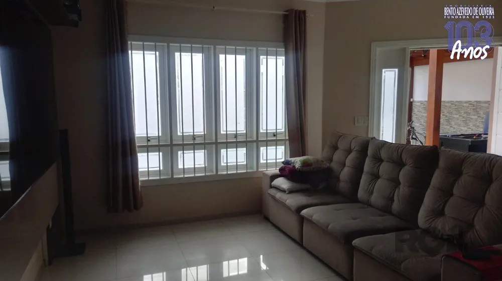 Sobrado, 3 quartos, 172 m² - Foto 3