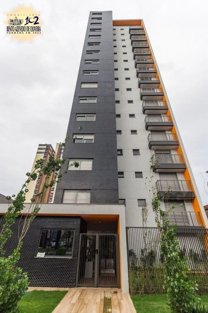 Apartamento, 2 quartos, 58 m² - Foto 7