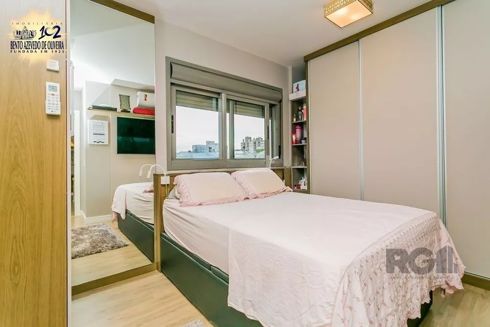 Apartamento, 2 quartos, 58 m² - Foto 8