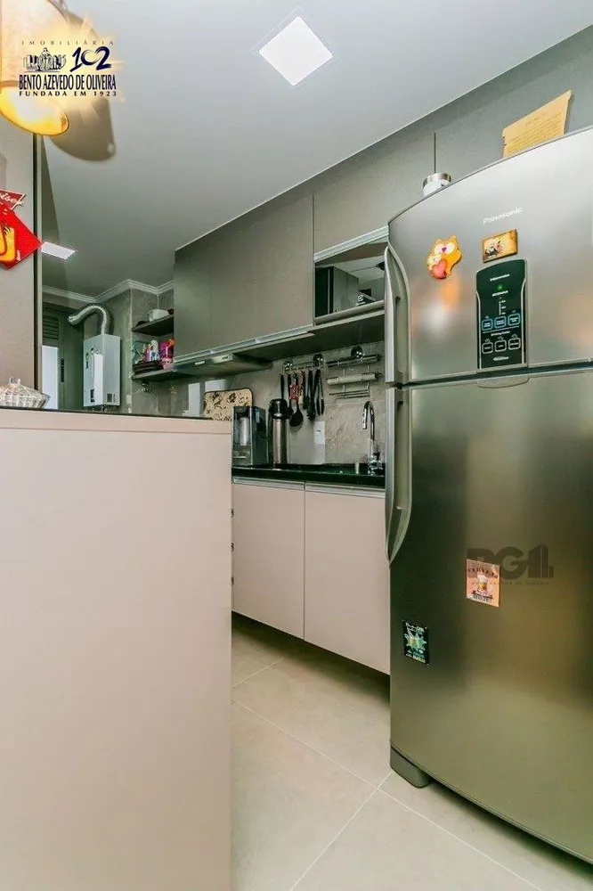 Apartamento, 2 quartos, 58 m² - Foto 6