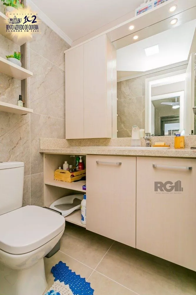 Apartamento, 2 quartos, 58 m² - Foto 2