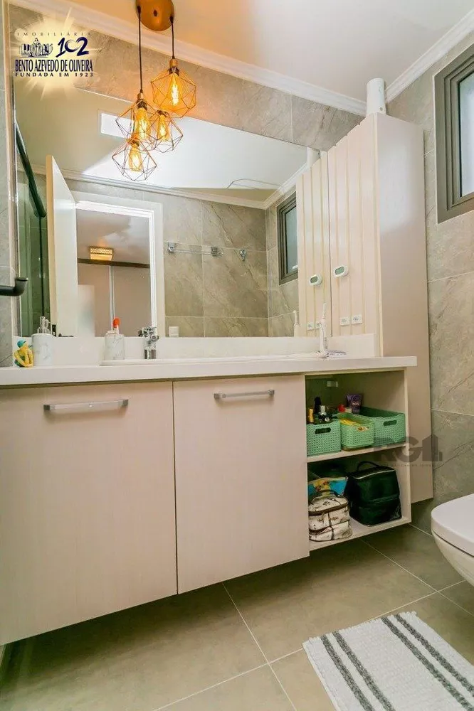 Apartamento, 2 quartos, 58 m² - Foto 3