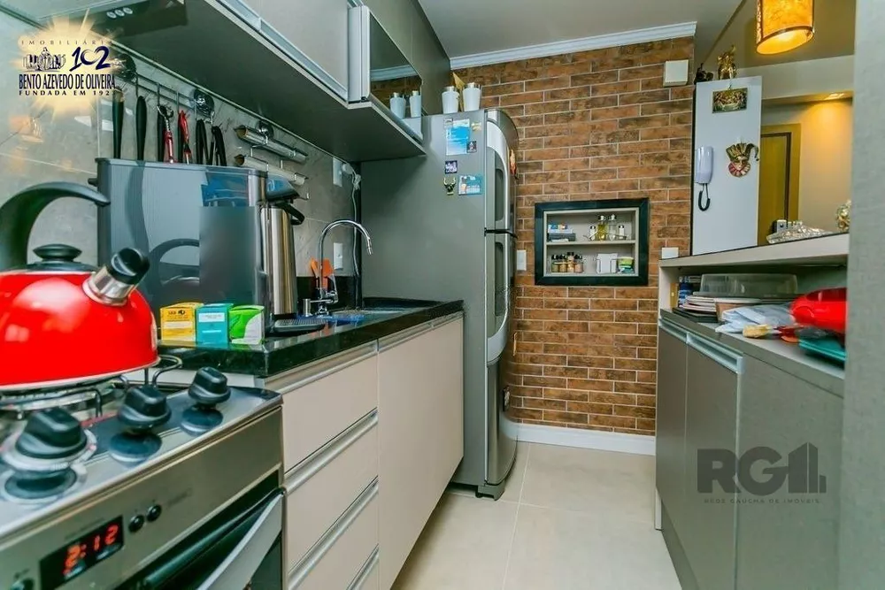 Apartamento, 2 quartos, 58 m² - Foto 5