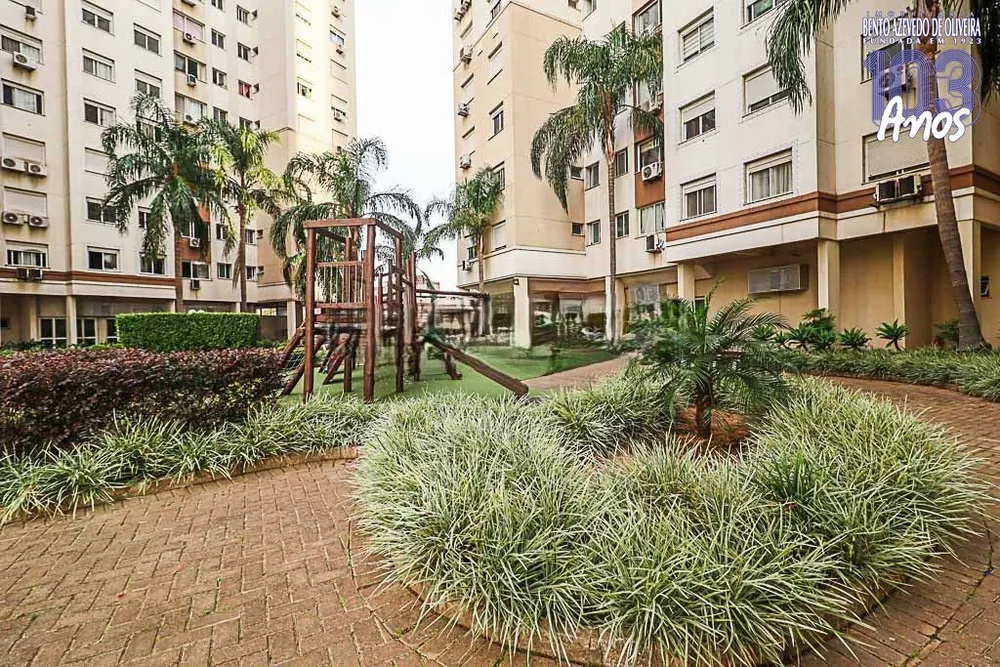 Apartamento, 3 quartos, 65 m² - Foto 7