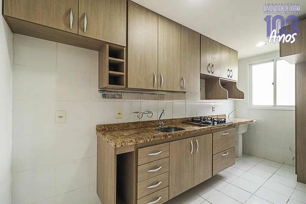 Apartamento, 3 quartos, 65 m² - Foto 2
