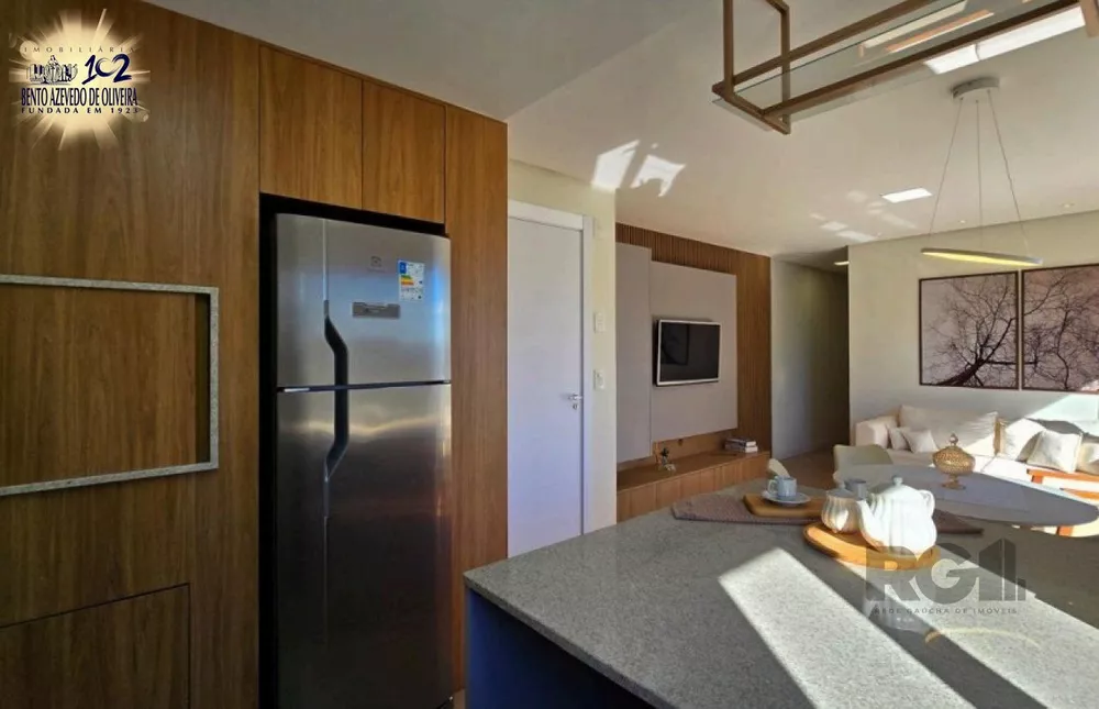 Apartamento, 2 quartos, 59 m² - Foto 6