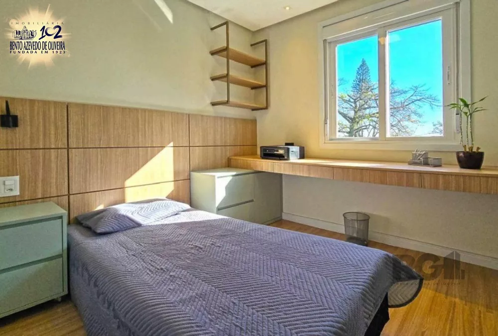 Apartamento, 2 quartos, 59 m² - Foto 7