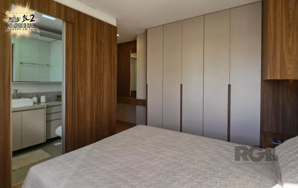 Apartamento, 2 quartos, 59 m² - Foto 8