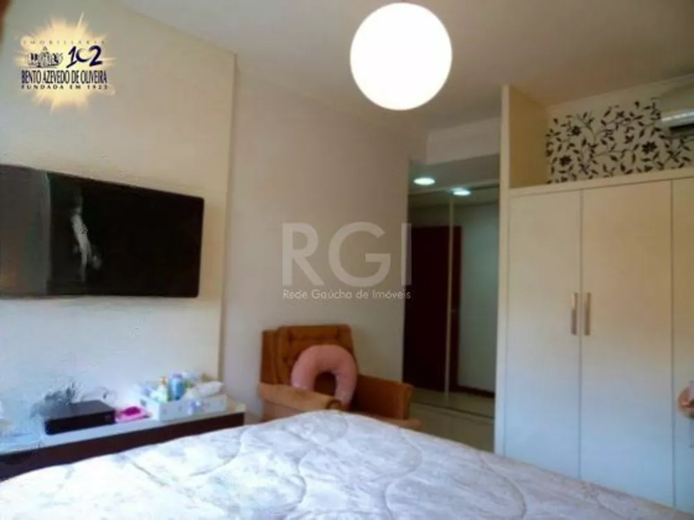 Apartamento, 2 quartos, 92 m² - Foto 8