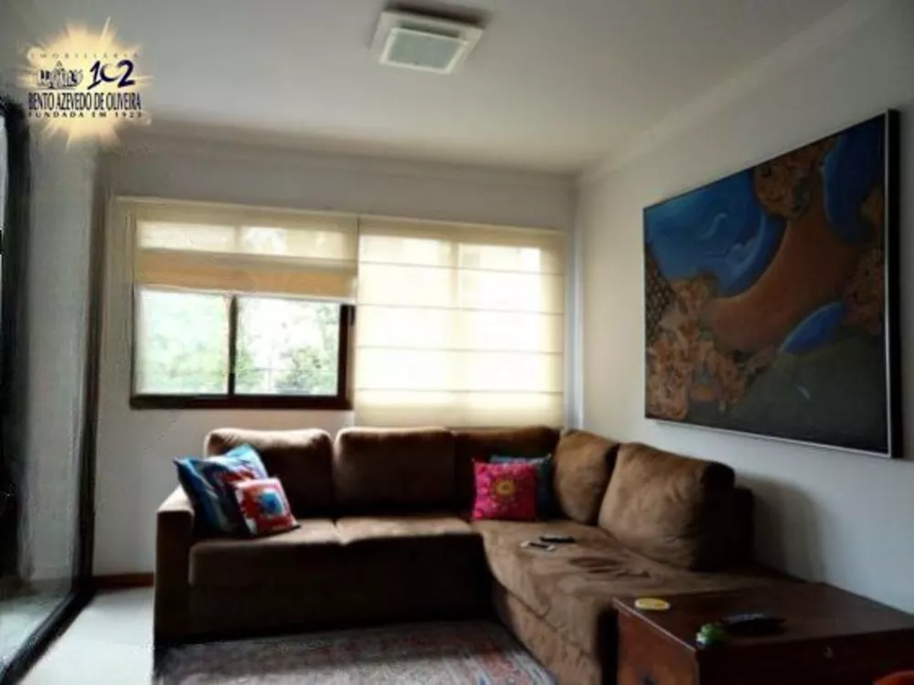 Apartamento, 2 quartos, 92 m² - Foto 5