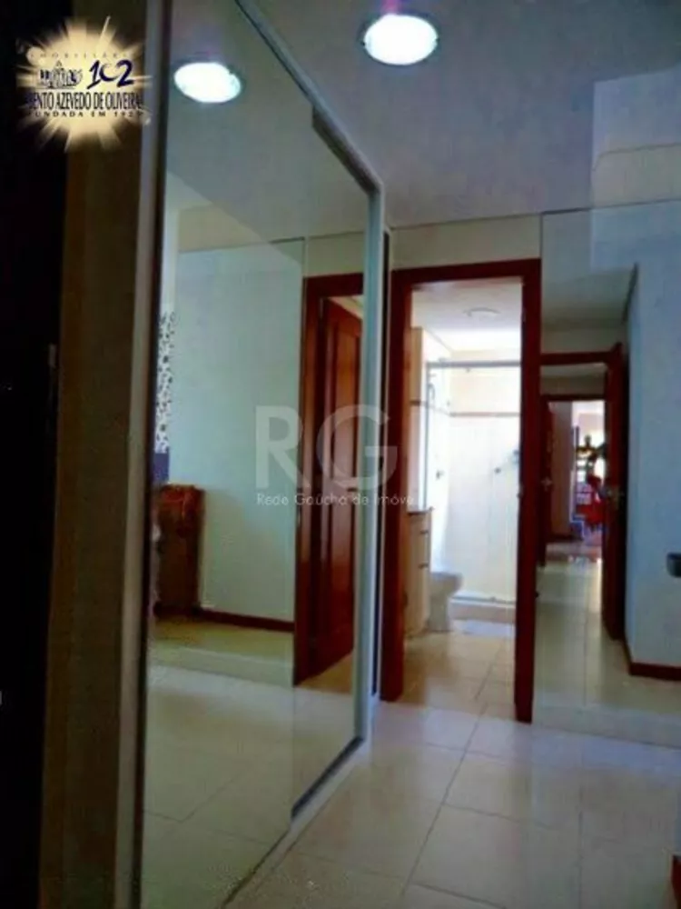 Apartamento, 2 quartos, 92 m² - Foto 1