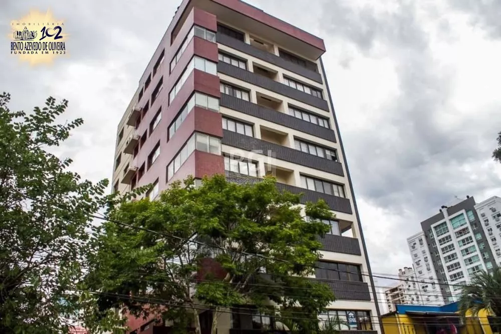 Apartamento, 2 quartos, 92 m² - Foto 3