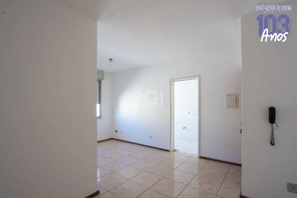 Apartamento, 2 quartos, 52 m² - Foto 2