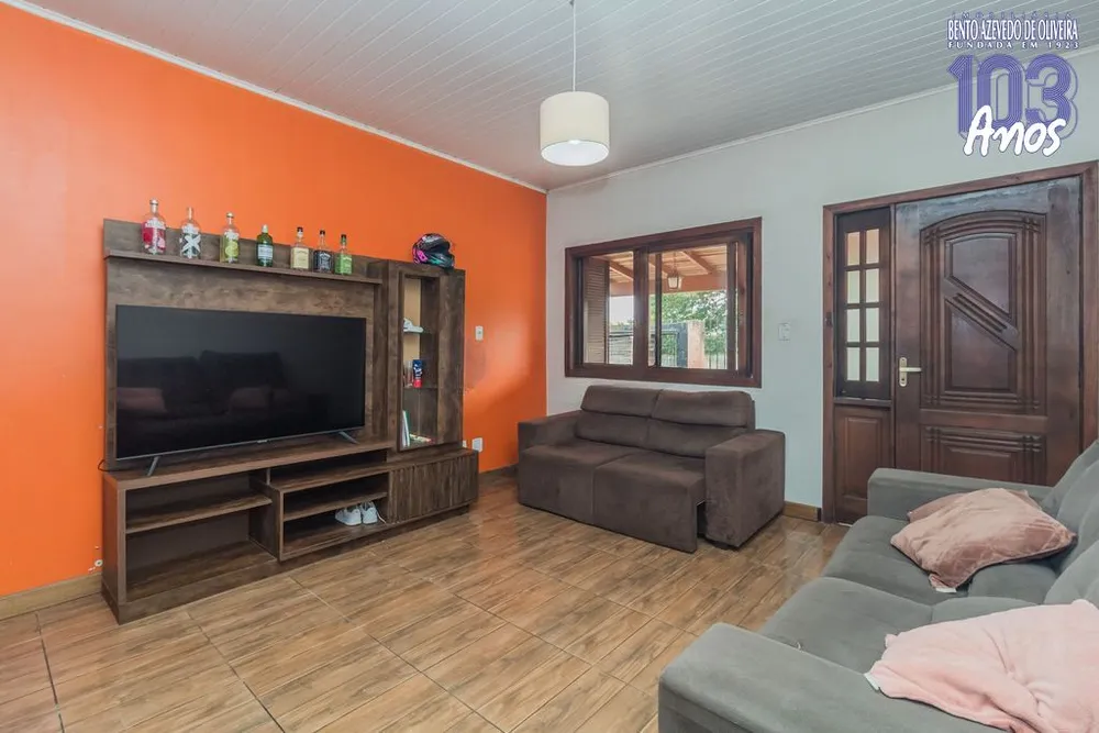 Apartamento, 2 quartos, 63 m² - Foto 1