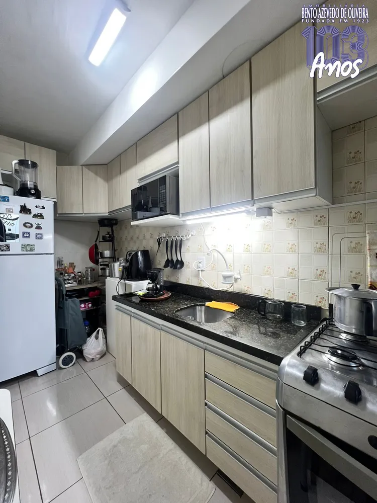 Apartamento, 2 quartos, 63 m² - Foto 6