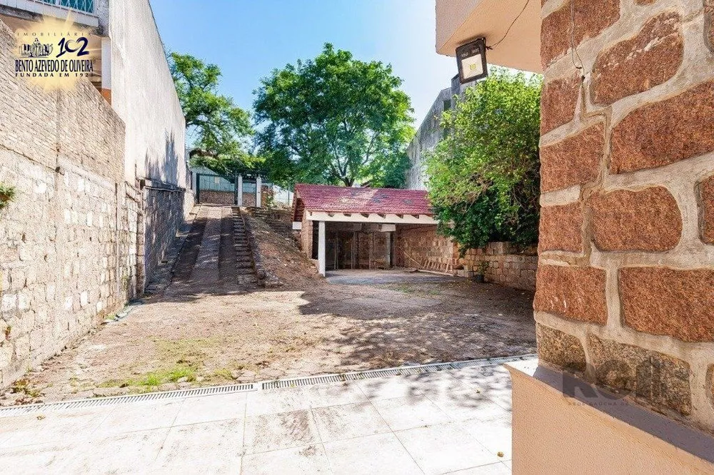 Terreno, 551 m² - Foto 1