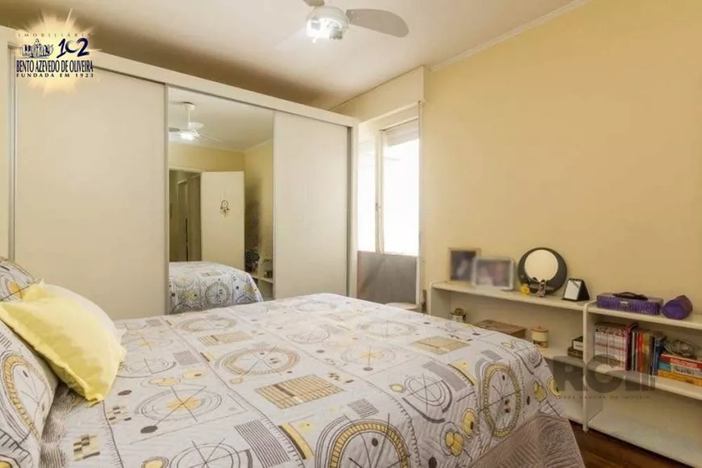 Apartamento, 3 quartos, 86 m² - Foto 8