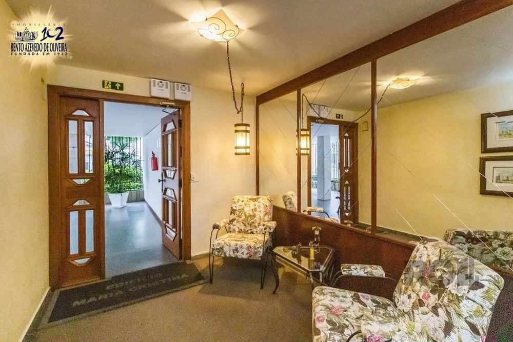 Apartamento, 3 quartos, 86 m² - Foto 2