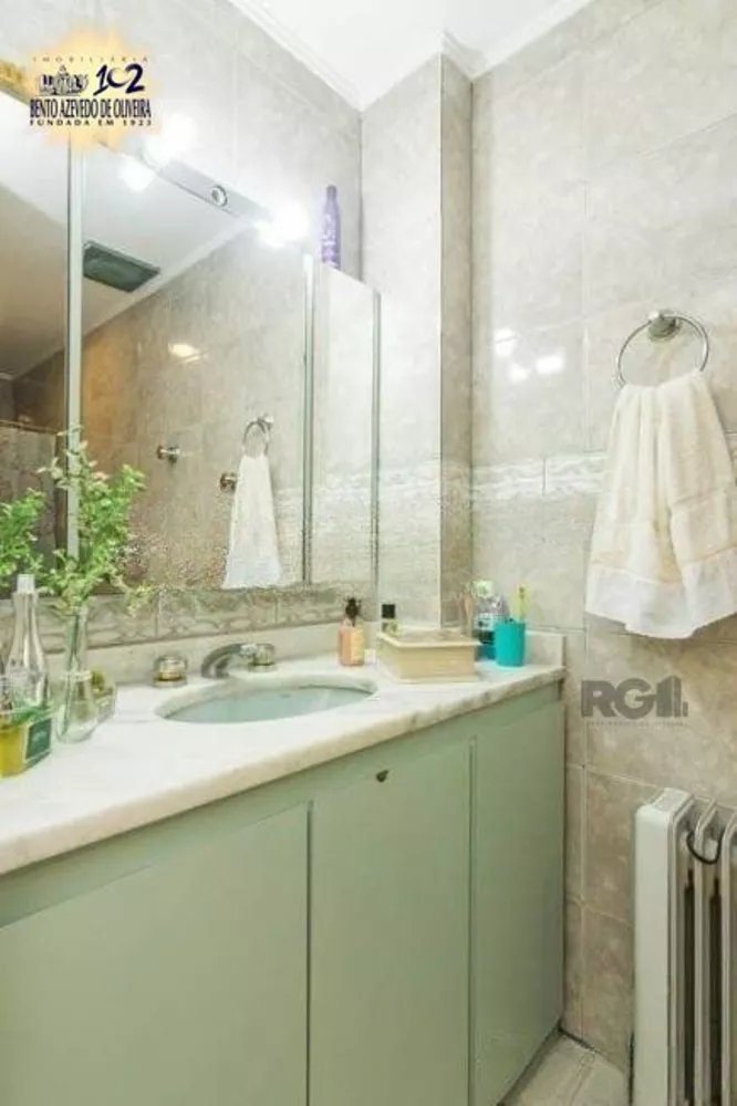 Apartamento, 3 quartos, 86 m² - Foto 5