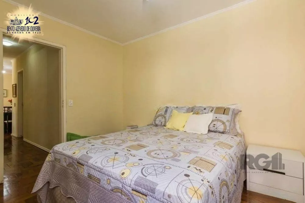 Apartamento, 3 quartos, 86 m² - Foto 1