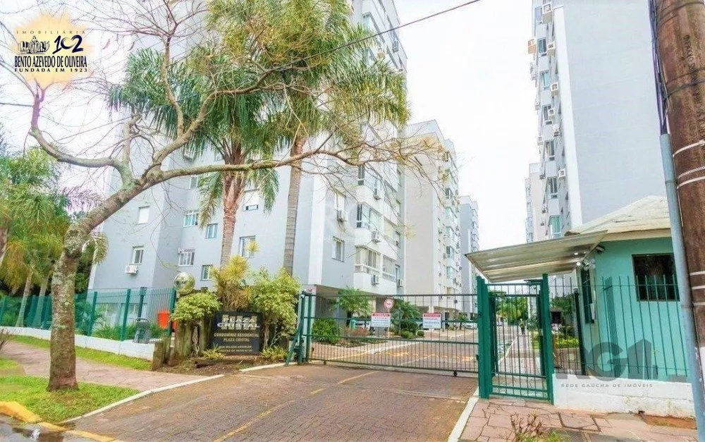 Apartamento, 3 quartos, 71 m² - Foto 7