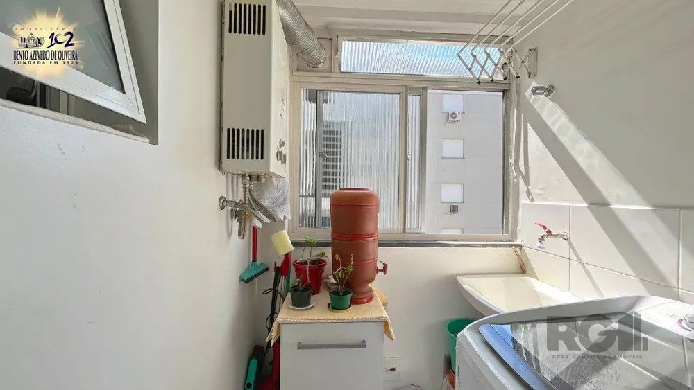 Apartamento, 3 quartos, 71 m² - Foto 2