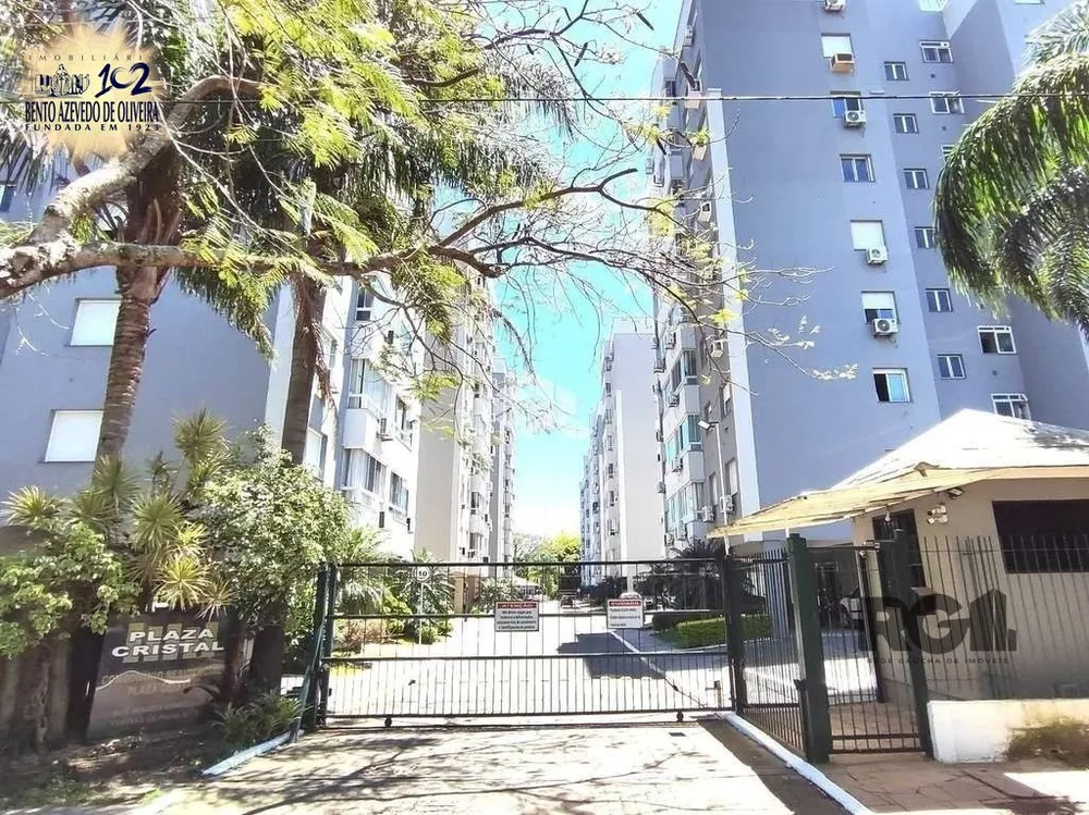 Apartamento, 3 quartos, 71 m² - Foto 1