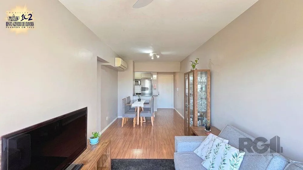 Apartamento, 3 quartos, 71 m² - Foto 5