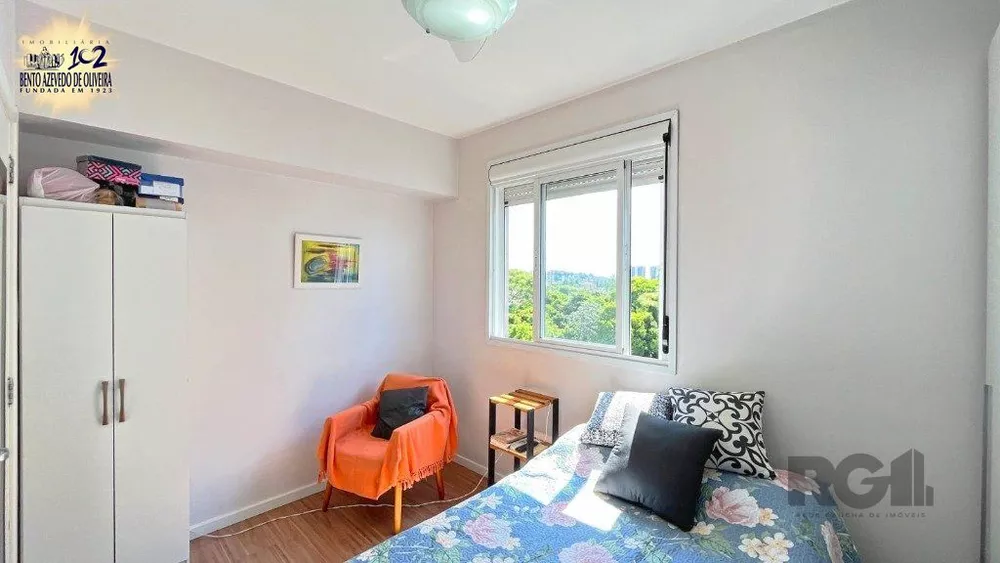 Apartamento, 3 quartos, 71 m² - Foto 6