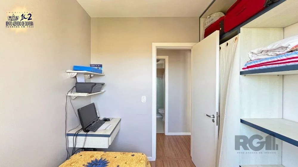 Apartamento, 3 quartos, 71 m² - Foto 3