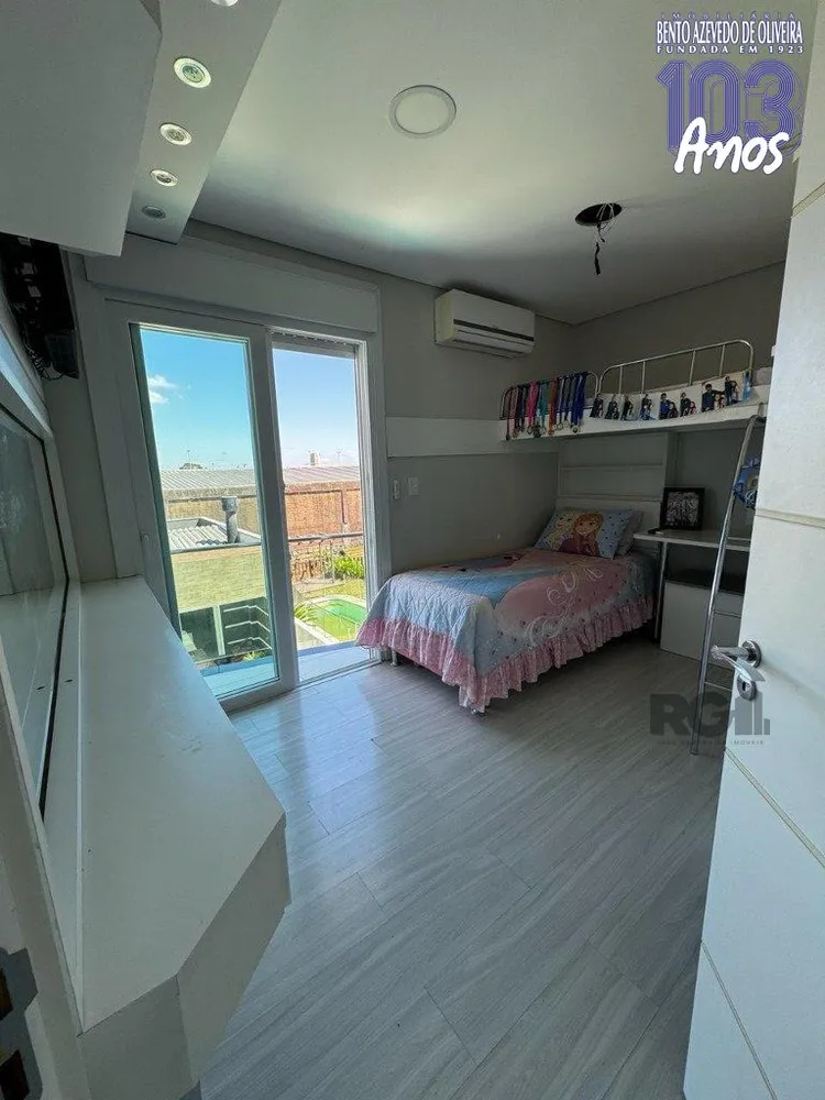 Casa, 4 quartos, 342 m² - Foto 2