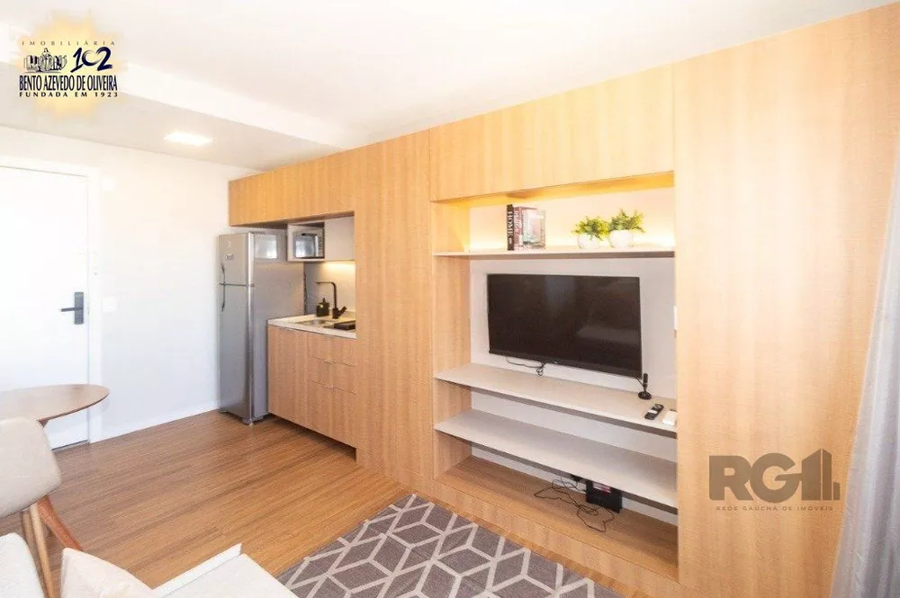 Apartamento, 1 quarto, 40 m² - Foto 4