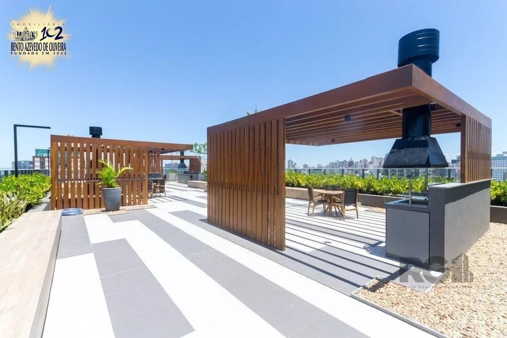 Apartamento, 1 quarto, 40 m² - Foto 5