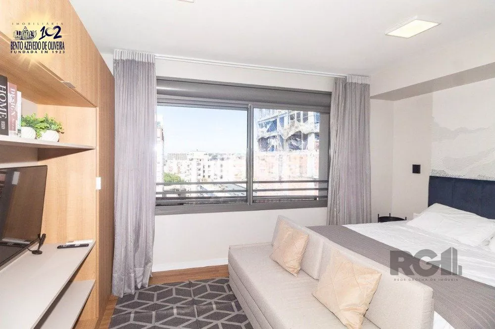 Apartamento, 1 quarto, 40 m² - Foto 8