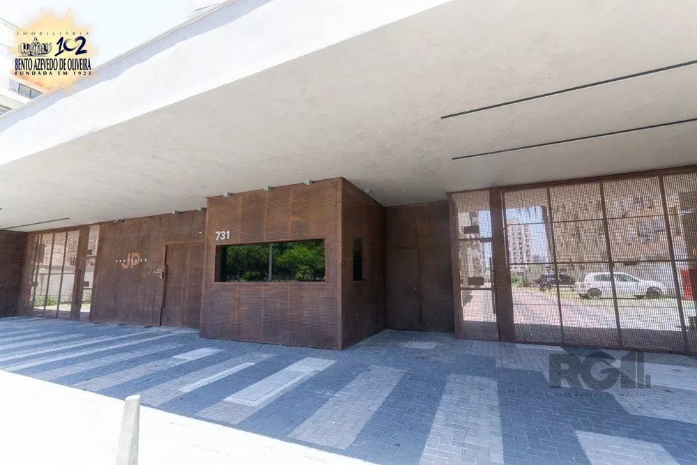 Apartamento, 1 quarto, 40 m² - Foto 3